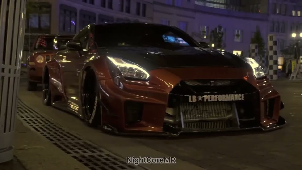 Captown - In da Club [Mursallin Remix]