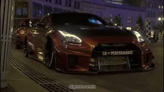 Captown - In da Club [Mursallin Remix]