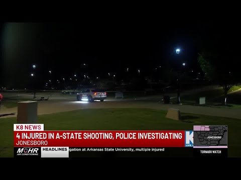 Kait News Jonesboro Ar