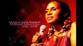 Miriam Makeba - Malaika (Subtitled in Swahili and English)