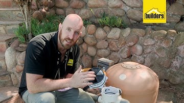 Servicing Pool Valve And Seal