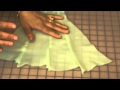Common Mistakes: Sewing Annarkhalli Frocks Common Mistakes: Sewing Annarkhalli Frocks