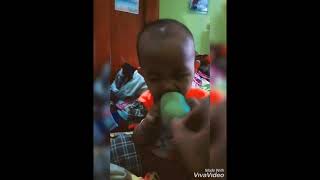 AJOJING _ RHOMA IRAMA