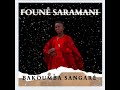 Foun tayi saramanibakoumba sangarprod by pap djo records on the beat