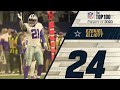 #24: Ezekiel Elliott (RB, Cowboys) | Top 100 NFL Players of 2020