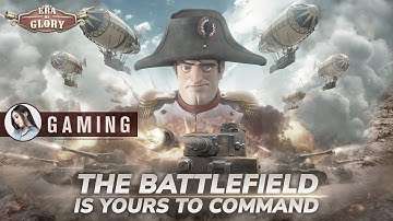 Era of Glory (Android) Gameplay