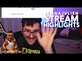 JennaJulien Stream Highlights 59