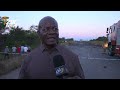 President declares state of disaster after Chipangali road tragedy