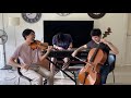 How many songs can we play with just 4 chords violin piano cello