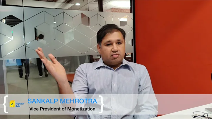 In Conversation with Sankalp Mehrotra, VP Monetiza...