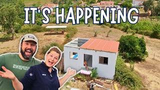 Can we solve these BIG PROBLEMS on our off grid farm