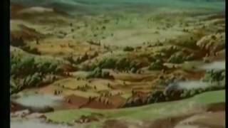 Miniatura de vídeo de "Belle et sebastien Sigla 1980"