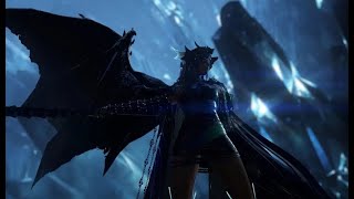 Bdo Drakania Awakening Pvp Montage