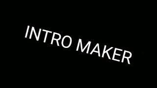 How to make nature's intro screenshot 3