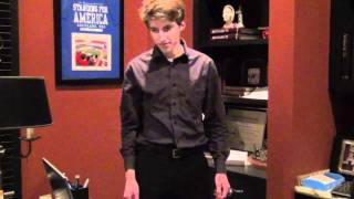 Hamlet Video Project