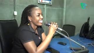 Download Lagu Murashobora kuraba ikiganiro BIRAHARAWE hamwe na Nikita na Raoul MP3