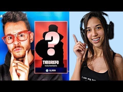 ESPERANDO la NUEVA SKIN de GREFG en FORTNITE en DIRECTO - ThaNix229 - ESPERANDO la NUEVA SKIN de GREFG en FORTNITE en DIRECTO - ThaNix229