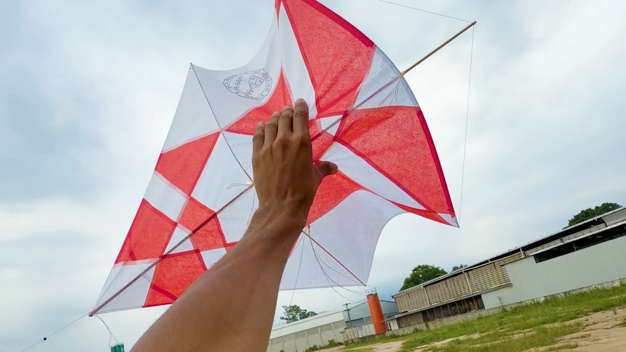 Só Puxão Monstro HOJE! Pipão Correndo Solto na Arena!!! 🪁🔥