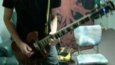 Source Audio Hot Hand MIDI-EXP