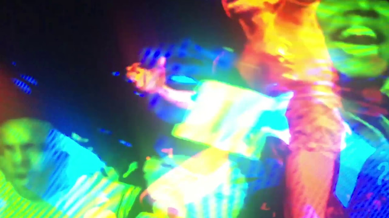 Cubicolor - Musicians (music video)