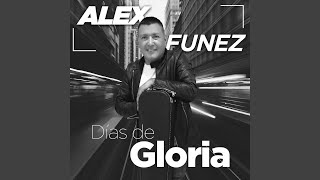 Video thumbnail of "Alex Funez - Cristo Vive"