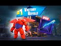 Los Últimos Batazos de la Temporada 2 del Capítulo 6 ⚾🔥 || FORTNITE 🚎