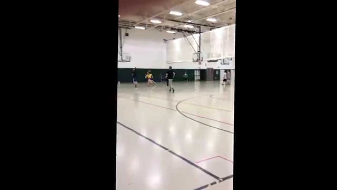 DCE modified scoring for Team Handball YouTube