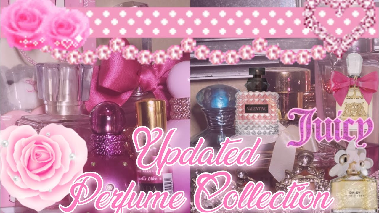 New Additions to My Perfume Collection 2026 | Must-Have Scent & Declutters ✨