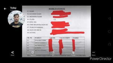 UPTET- 2021 FORM | CBSE CGPA PROBLEM| CONVERTING CGPA INTO MARKS| TOTAL 600 OR 500| MARKS STATEMENT