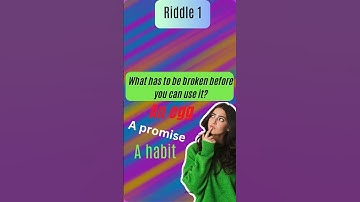 Brain Teasers Can You Solve These Riddles #riddles #riddlechallenge #riddleswithanswers