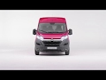 Citroën - Accesorios Citroën Jumper
