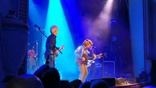Ben Kweller - Penny on the Train Track (Live) (feat. Tim Wheeler and Matthew Caws)
