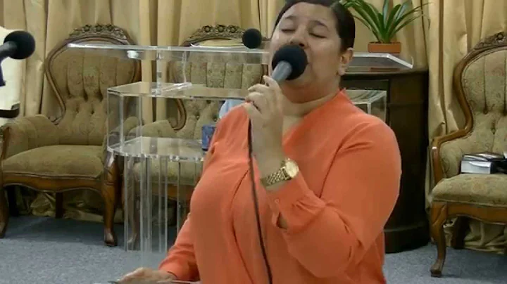 Yo Llegare -Jossy Concepcion
