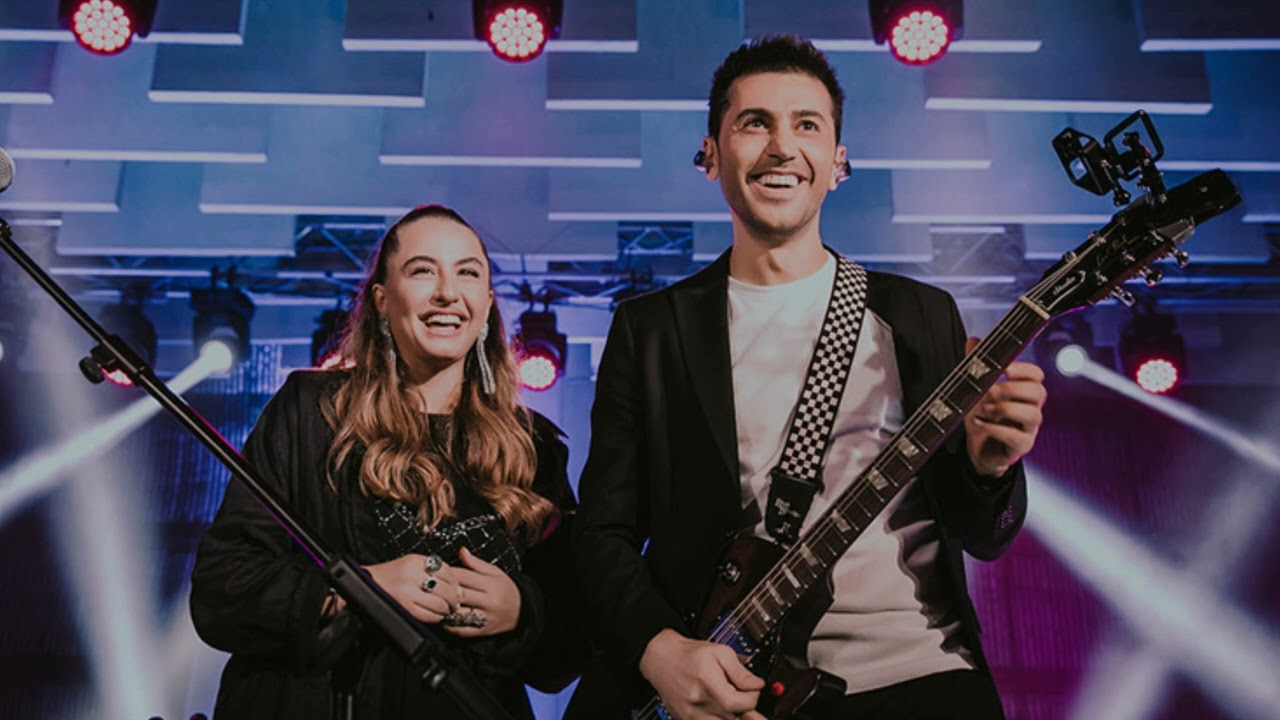 GARIK & SONA mashinen ekav DJ NIGHT REMIX