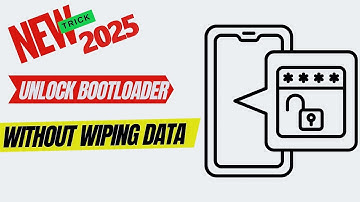 How to Unlock Bootloader Realme UI 2