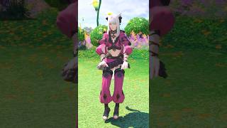 The Dancer in your party #ff14 #ffxiv #ffshorts The Dancer in your party #ff14 #ffxiv #ffshorts