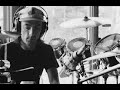 BEST NEIL PEART DRUM SOLO RAW POWER NO BACKGROUND SOUND EFFECTS