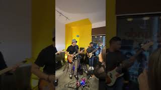 Someplace Collective - In Motion