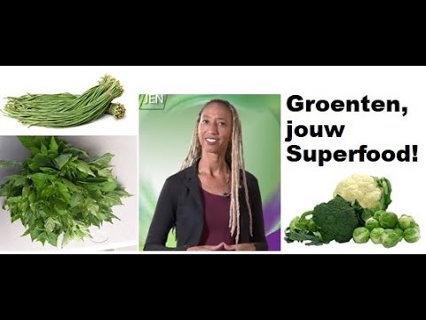 Video: Welke groenten zijn kruisbloemig?
