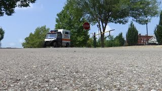 Nashville Fire Department launches new emergency ATVs for downtown area