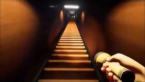 Hello Neighbor Alpha 4 (Part 3)  How to get Keycard And Crowbar + Red Key