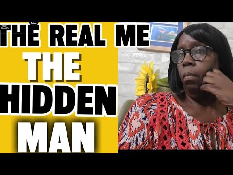 Thursday Morning Bible Study The Innerman Part 3 