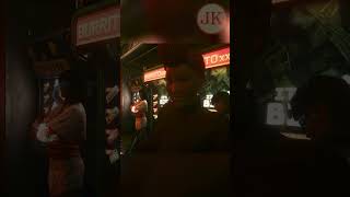 346 = Takemura vs. Arasaka - Cyberpunk 2077