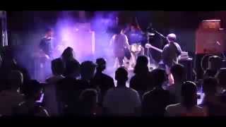 CASEY "Hell" Live @ La Tenda Modena | Italy 2015