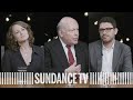 The Downton Abbey Style: Close Up With The Hollywood Reporter | SundanceTV