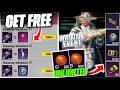 😱 HOW TO GET UNLIMITED INVITATION TOKEN / BGMI INVITATION EVENT BGMI