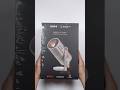 XGIMI MoGo 4 Laser Portable Projector Unboxing!