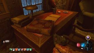 Almost 11 years later & I'm just NOW finding this?? - BO3 Zombies