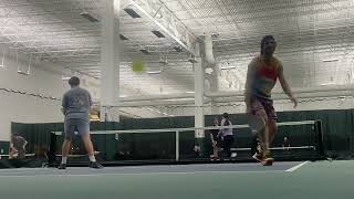 5.0 rec play: playing Connor and Sabrina w Mike best points/highlights