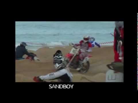 sandboy hossegor